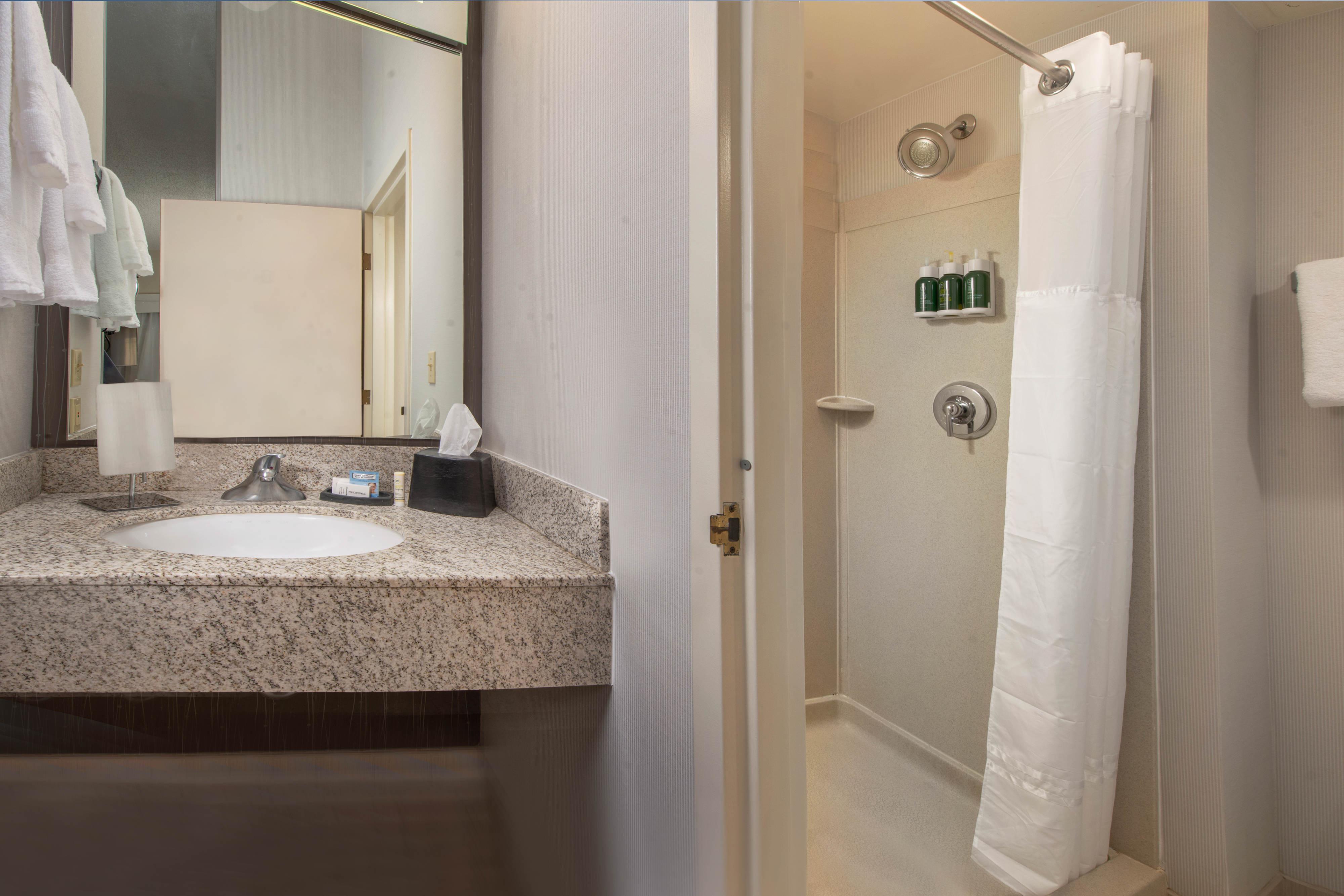 Hotel Sonesta Select Bethlehem Airport